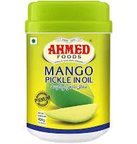 Ahmed Mango Pickle