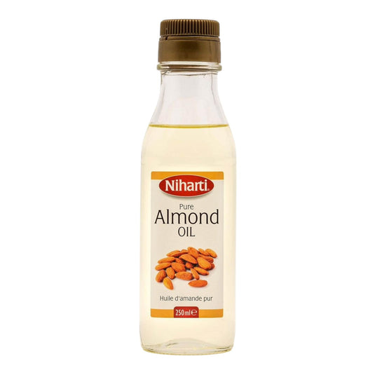 Niharti Almond Oil