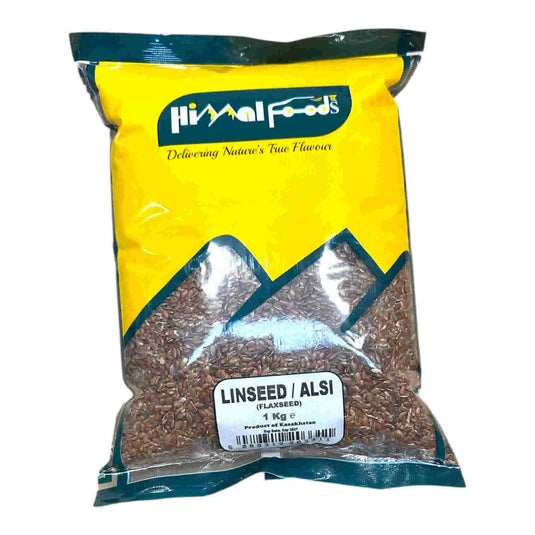 Linseed (Flaxseed/Alsi)