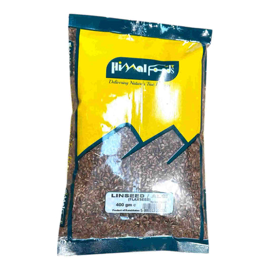 Linseed (Flaxseed/Alsi)
