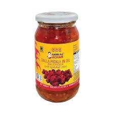 Amako Achar Dalla Pickle in Oil