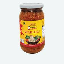 Amako Achar Mix Pickle