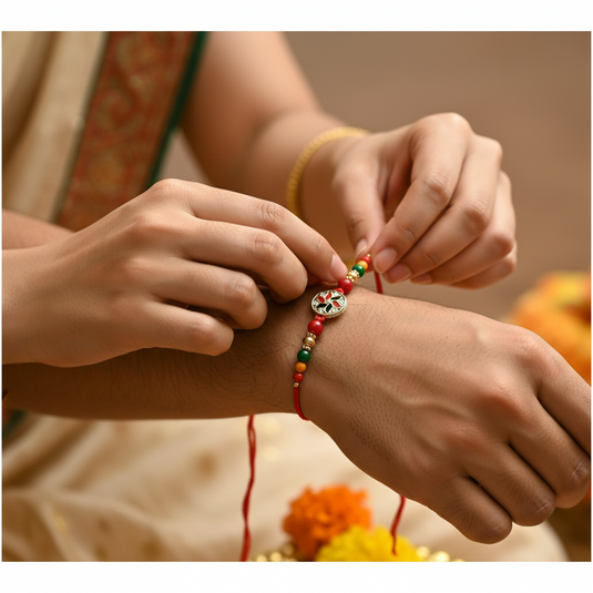 Rakhi 1