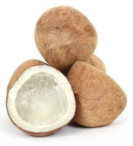 Dry Coconut Whole