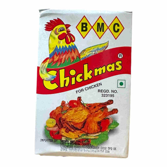 BMC Chicken Masala