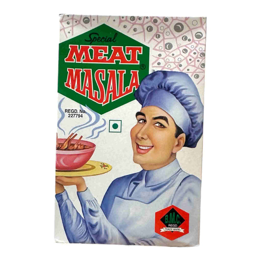 BMC Meat Masala