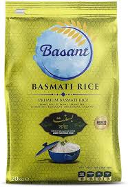 Bassant Extra Long Basmati Rice