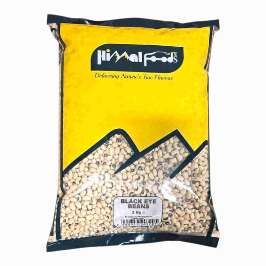 Black Eye Beans