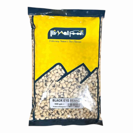 Black Eye Beans