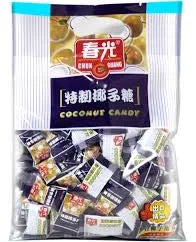 CG Coconut Candy