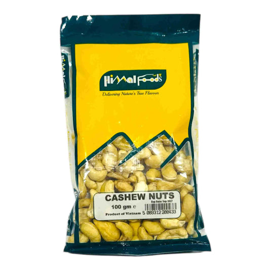 Cashew Nuts