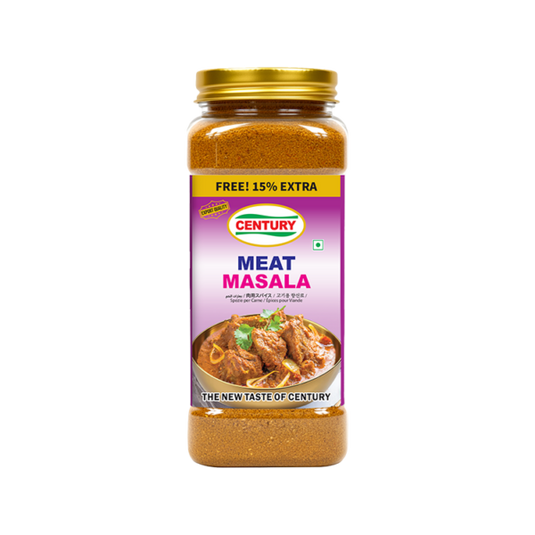 Century Meat Masala Jar