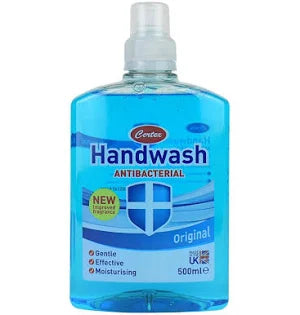 Certex Antibacterial Handwash