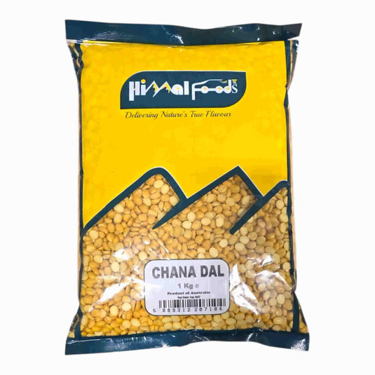 Chana Dal
