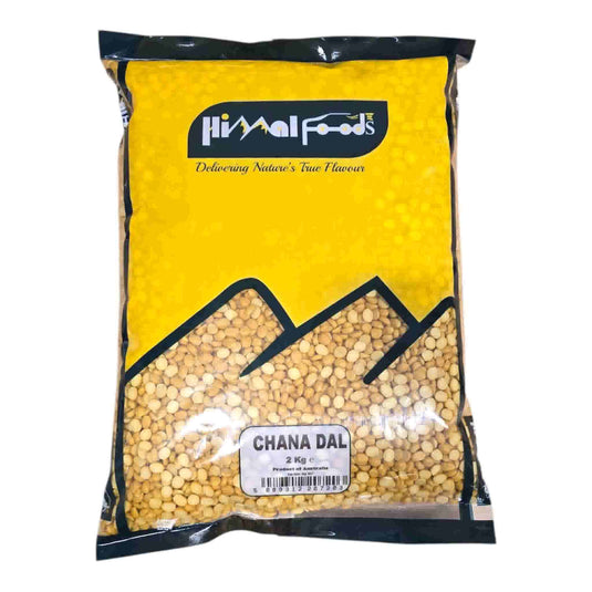 Chana Dal