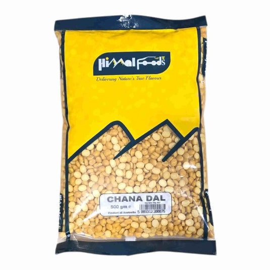 Chana Dal