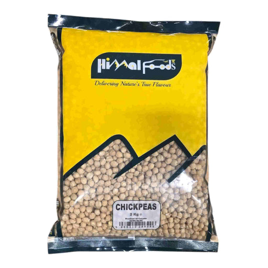 Chickpeas