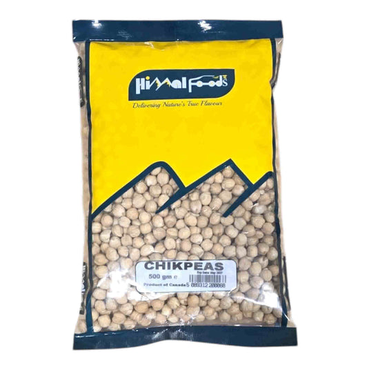 Chickpeas