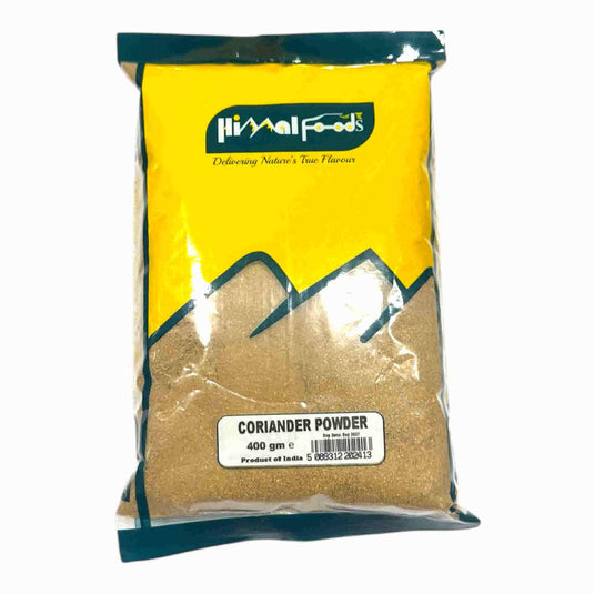 Coriander Powder (Dhaniya Powder)