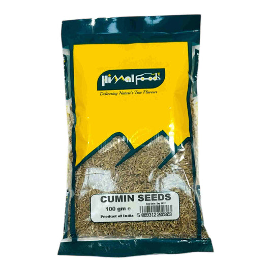 Cumin Seeds
