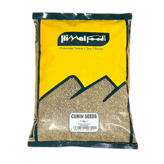 Cumin Seeds