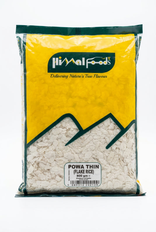 Powa Thin
