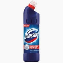 Domestos Thick Bleach Original