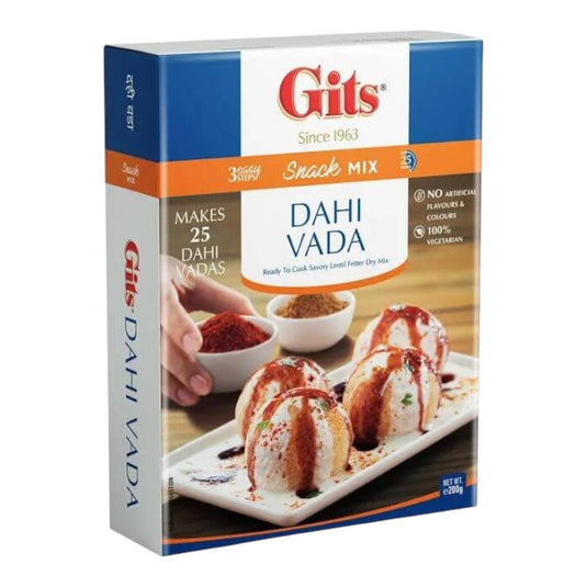 Gits Dahi Vada Mix