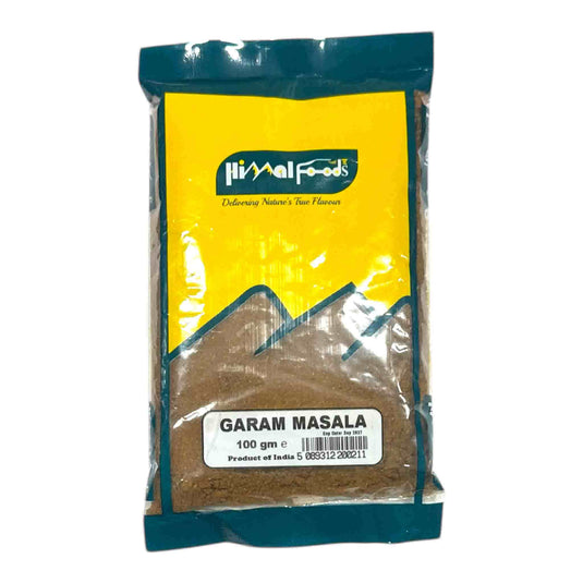 Garam Masala