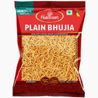 Haldiram Plain Bhujiya