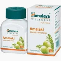 Himalaya Amalaki Tablets