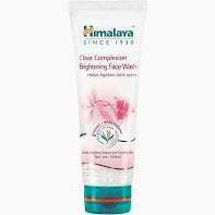 Himalaya Clear Complexion Brightening Face Wash