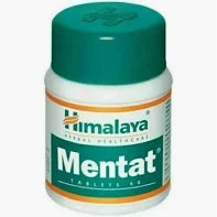Himalaya Mentat Tablets
