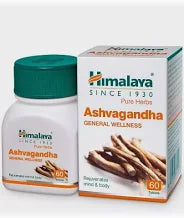 Himalaya Ashvagandha Tablet