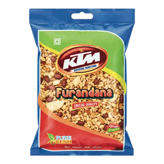 KTM Nepali Furandana