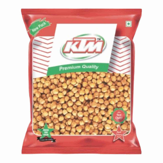 KTM Nepali Kabuli Chana Masala