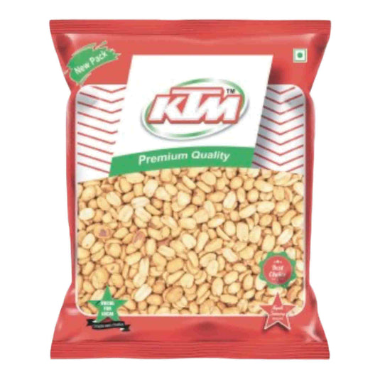 KTM Nepali Spicy Peanuts