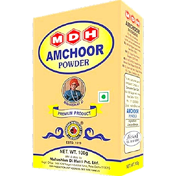 MDH AMCHOOR POWDER 100g