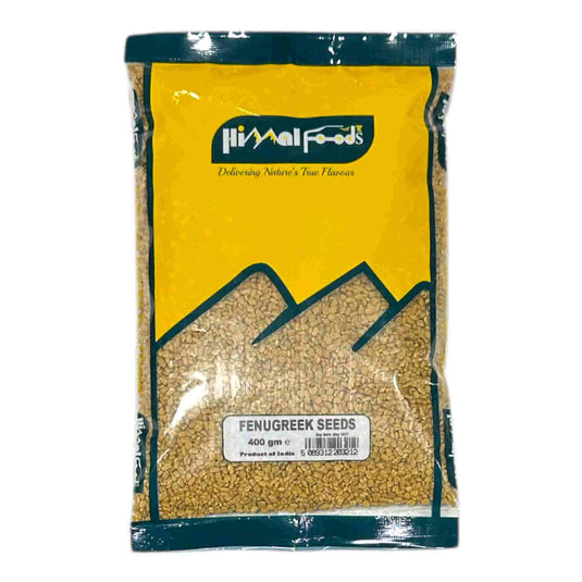 Fenugreek Seeds