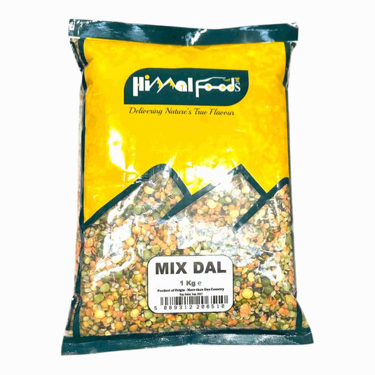 Mix Dal