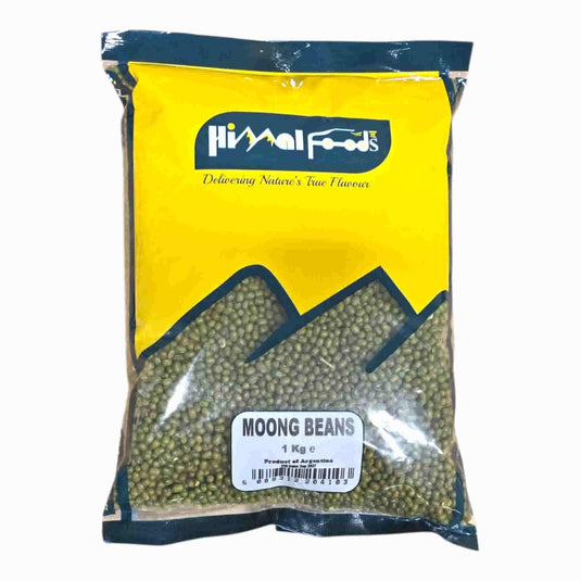 Moong Beans Medium