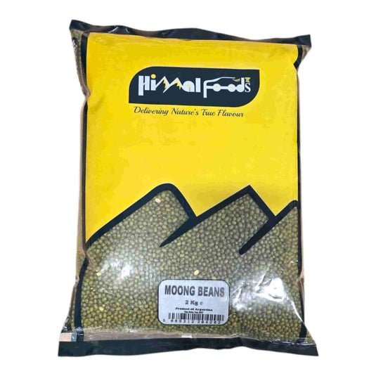 Moong Beans Medium