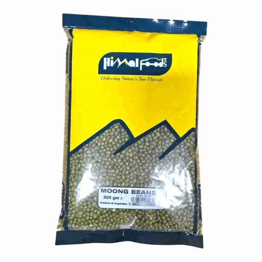 Moong Beans Medium