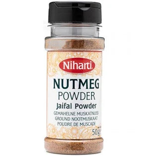 Niharti Nutmeg (Jaifal) Powder