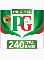 PG Tips Tea Bag Original