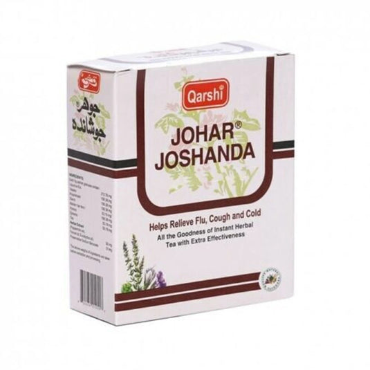 Qarshi Johar Joshanda Original