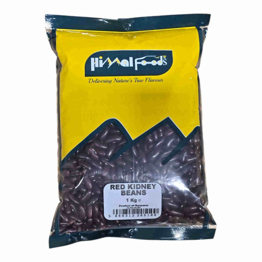 Red Kidney Beans