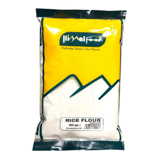Rice Flour