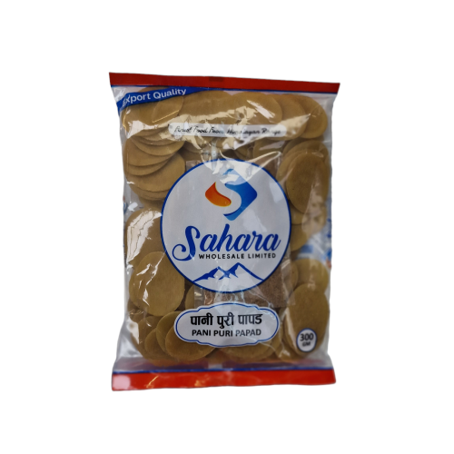 Sahara Panipuri Chips