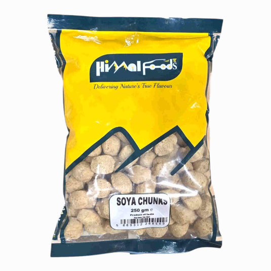 Soya Chunks